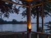 Screened porch - Chesapeake Bay, 2011