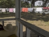 Washing line - Chesapeake Bay, 2011