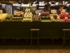 Vegetable Stall, Pike Street Market, Seattle - 2010