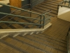 Stairway, Pike Street Market, Seattle - 2010