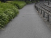 Pathway - Seattle waterfront, 2010