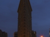 Homage to Steiglitz - Flatiron Building, NYC, 2010