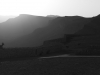 Sunset - Ramon Crater, 2010