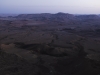 Sunset - Ramon Crater, 2010