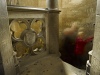 Dom staircase