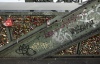 Love locks