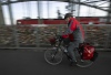 Bike rider
