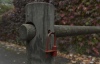 Red Lock