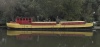 Houseboat