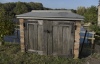 Small shed