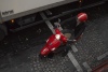 Red Scooter