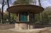 Closed Kiosk