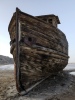 Old Boat