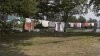 Washing line