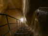 Water cistern