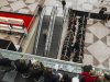 Escalators