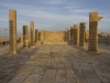 Church at Avdat - Negev, 2005