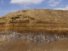 Mountainside - Ramon Crater, Negev, 2005