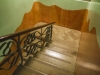 Stairs - La Pedrera, Barcelona, 2004