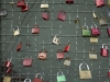 Love locks - Cologne, 2012