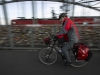 Bike rider - Cologne, 2012