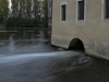 Mill - Malicorne sur Sarthe, France, 2011