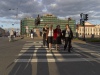 Crossing