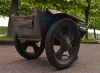 Wheelbarrow