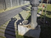 Drinking fountain - Barcelona, 2013