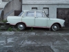 Car - Kaunas, Lithuania, 2013