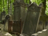 Jewish Cemetery - Warsaw, 2013