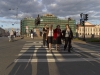 Crossing - Saint Petersburg, 2013