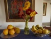 Fruit & Flowers