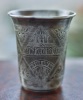 Becher