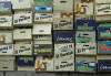 Fruit Boxes - Split, June 2015