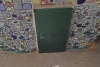 Doorway - Jerusalem, 2014