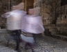 Pedestrians - Jerusalem, 2014