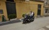 Motorcycle