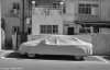 Covered car