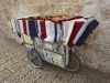 Cart - Jerusalem, April 2017