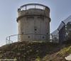 Pillbox - Yarkon sources, February 2018