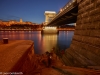 Danube River - Budapest, February 2018