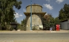 Kibbutz Ein Tzurim - Shafir Regional Council, Israel, August 2019