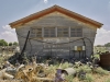 Kibbutz Ein Tzurim - Shafir Regional Council, Israel, August 2019