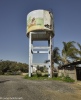 Water Tower