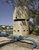 Water Tower - Beer Tuvya Regional Council, March 2020