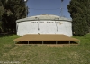 Water Tank - Beer Tuvya Regional Council, March 2020