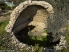 Sheich's tomb - Beer Tuvya Regional Council, March 2020