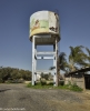 Water Tower - Beer Tuvya Regional Council, March 2020