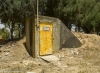 Shelter - Hazor, Beer Tuvya Regional Council, May 2020